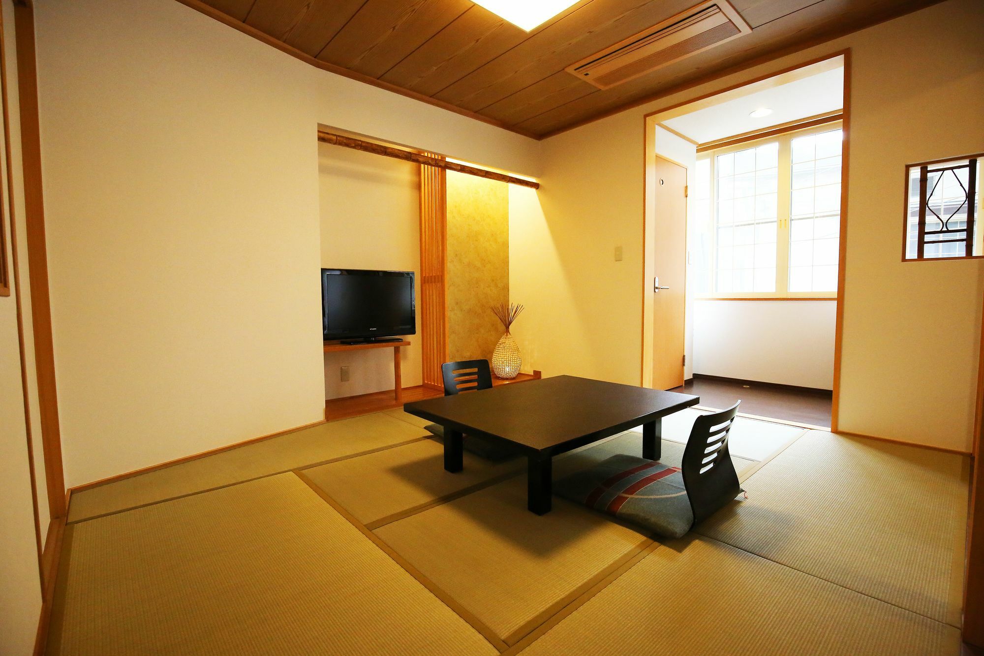 Nakajimaya Ryokan Hotel Nozawaonsen Exterior photo